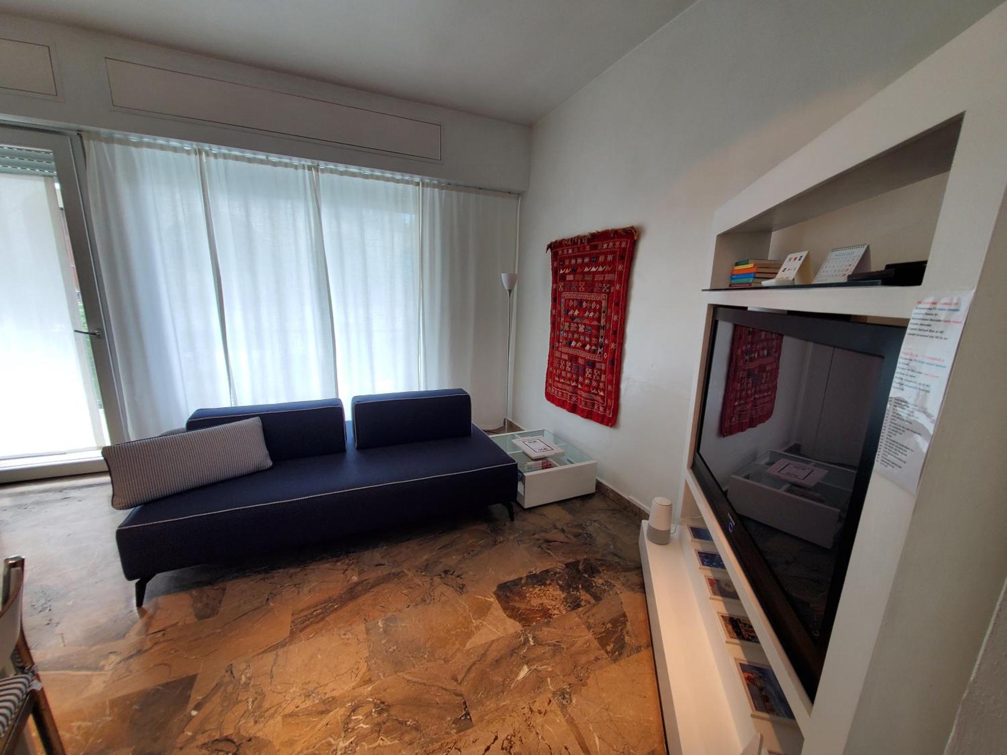 La Casa Sul Lago Salò Værelse billede
